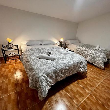 Atico Cabezodoce Apartment Calahorra Ngoại thất bức ảnh