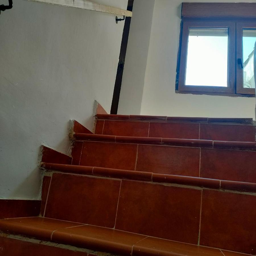 Atico Cabezodoce Apartment Calahorra Ngoại thất bức ảnh